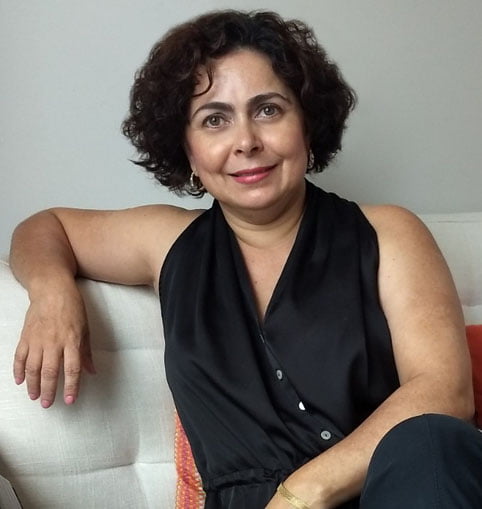 Regina Silva