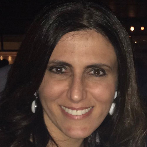 Cristiane Atui