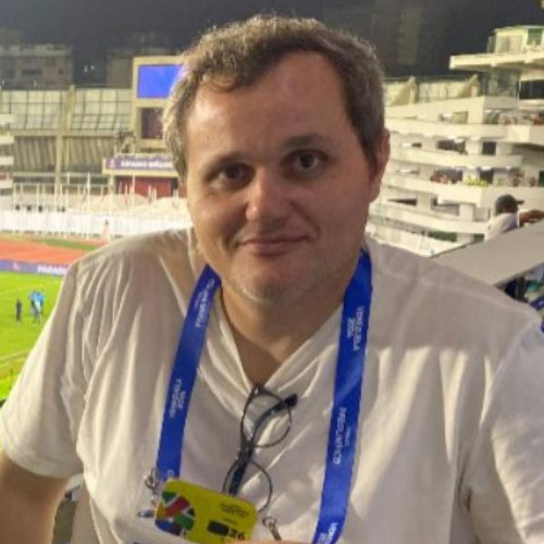 Virgílio Franceschi Neto