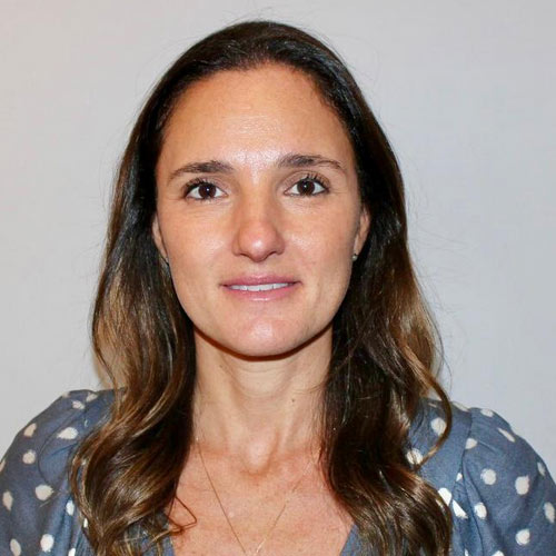 Yasmine Antacli Ribeiro